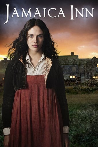 Poster of Jamaica Inn