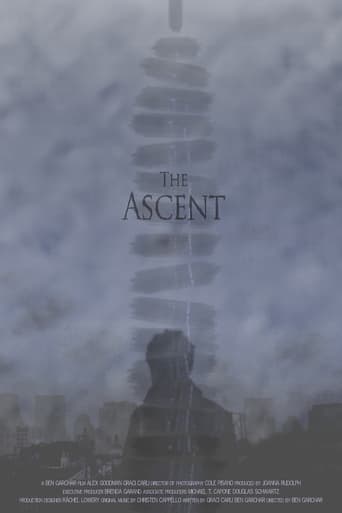 Poster of The Ascent