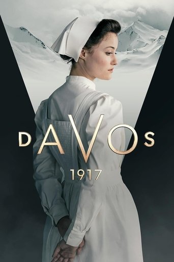 Portrait for Davos 1917 - Season 1