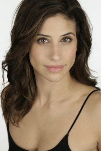 Portrait of Diana Bologna
