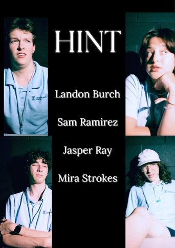 Poster of Hint
