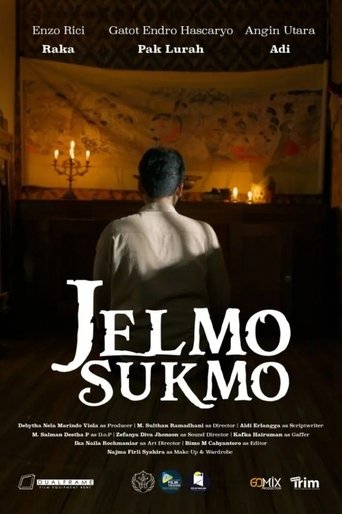 Poster of Jelmo Sukmo