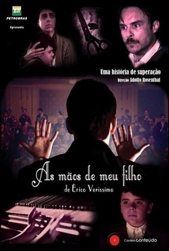 Poster of As Mãos de Meu Filho