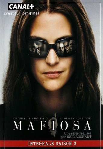 Portrait for Mafiosa - Season 3