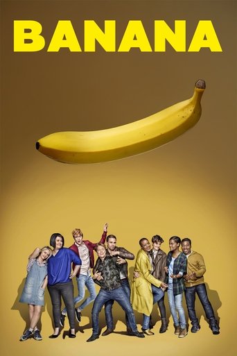 Banana Poster of Banana