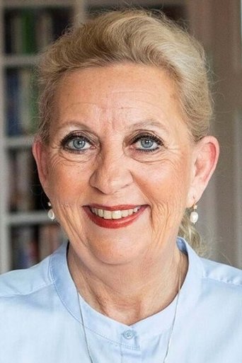 Portrait of Anette Price