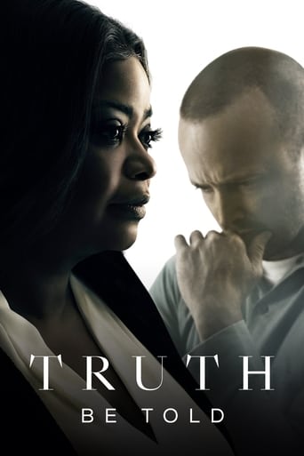 Portrait for Truth Be Told - Season 1