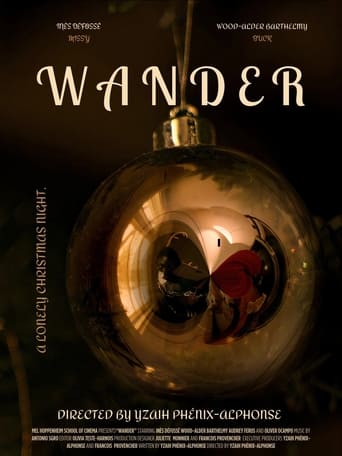 Poster of Wander