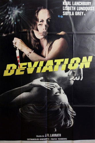 Poster of Deviation