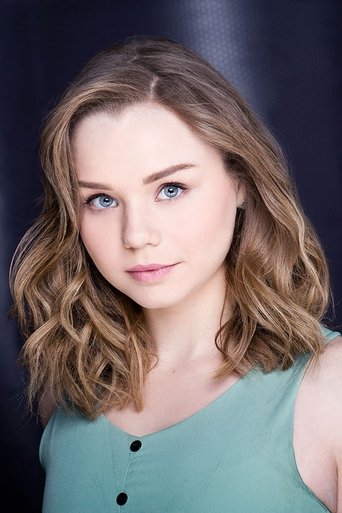 Portrait of Niamh Wilson