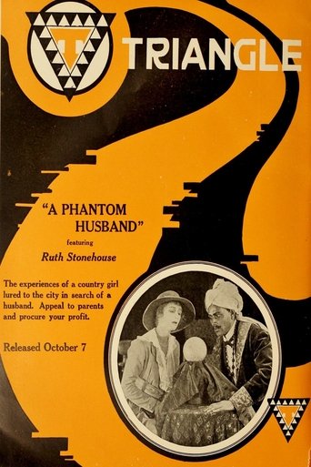 Poster of A Phantom Husband