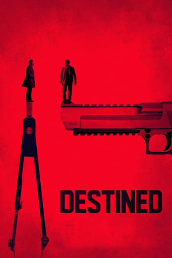 Poster of Destined