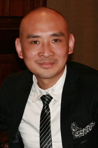 Portrait of Zhong Heng