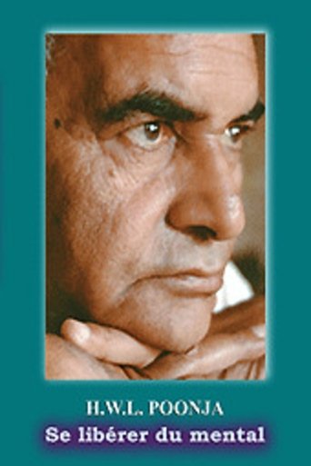 Poster of PAPAJI - Freedom from the mind