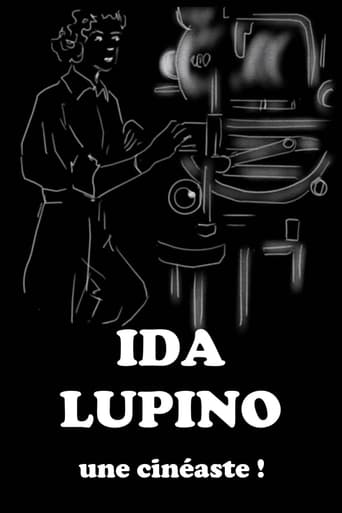 Poster of Ida Lupino, une cinéaste !