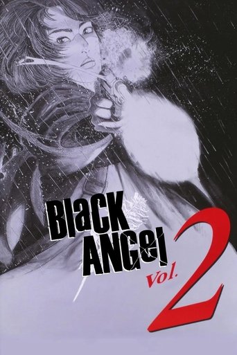 Poster of Black Angel 2