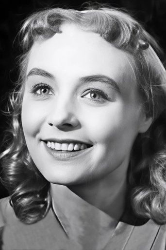 Portrait of Astrid Koik
