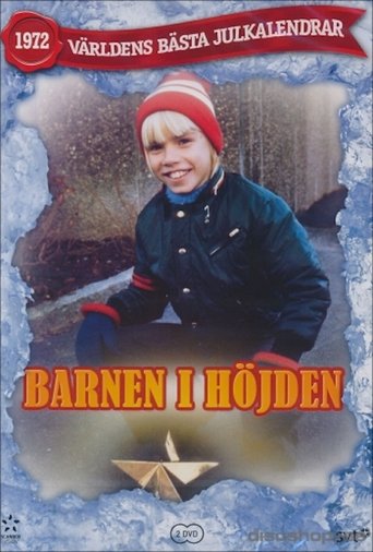 Portrait for Julkalendern - Season 13