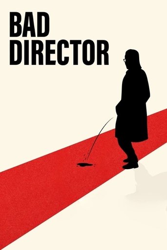 Poster of Bad Director