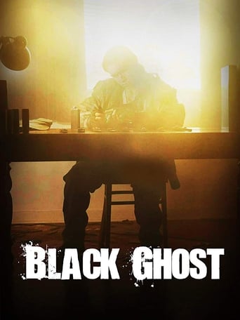 Poster of Black Ghost