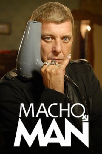 Portrait for Macho Man - Season 2