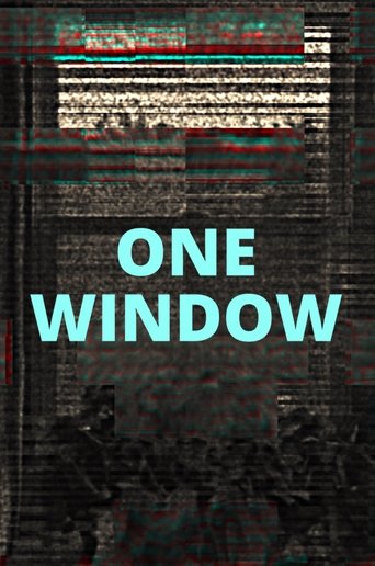 Poster of One Window