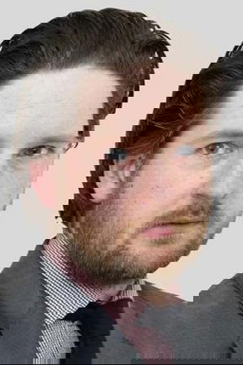 Portrait of Alex Massie