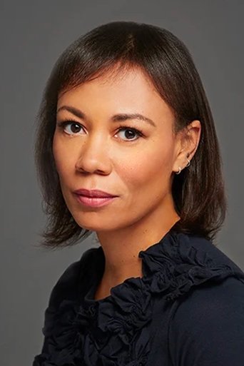 Portrait of Kali Holloway