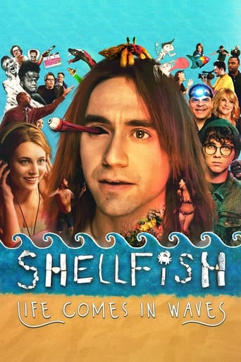 Poster of Shellfish