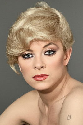 Portrait of Tülin Tan