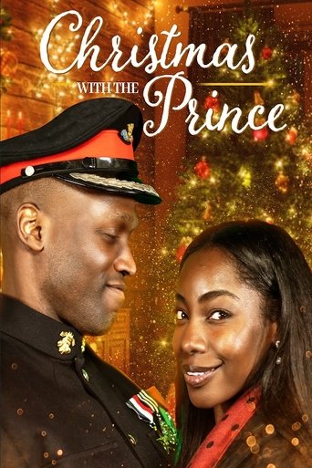 Poster of Christmas with the Prince