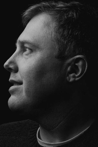 Portrait of Lucas Heyne