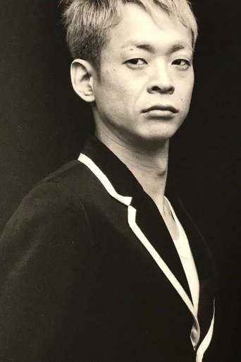 Portrait of Toshiki Hata