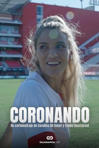 Poster of Coronando