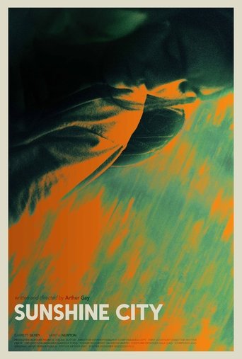 Poster of Sunshine City