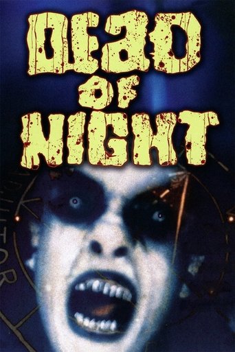 Poster of Dead of Night