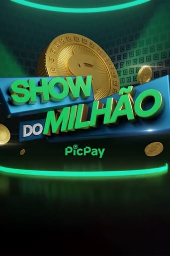 Poster of Show do Milhão PicPay