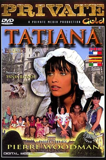 Poster of Tatiana