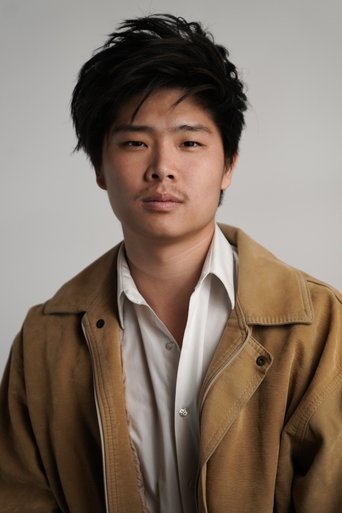 Portrait of Nathan Xia