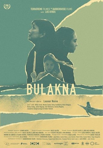 Bulakna Poster of Bulakna