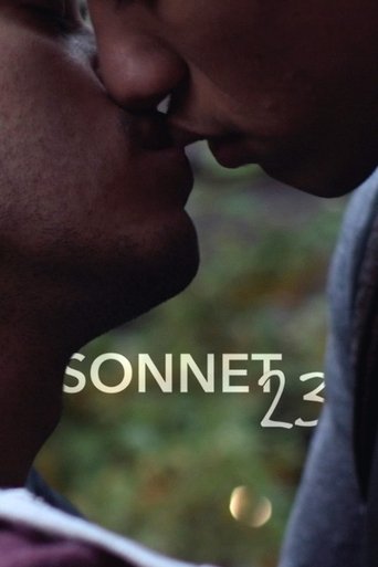 Poster of Sonnet 23