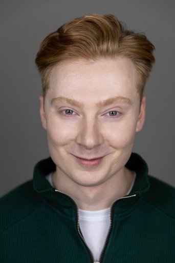 Portrait of Арсений Тумановский