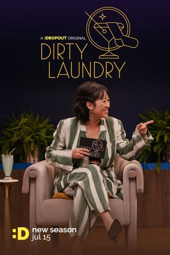 Portrait for Dirty Laundry - Season 5