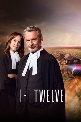 Portrait for The Twelve - Season 2