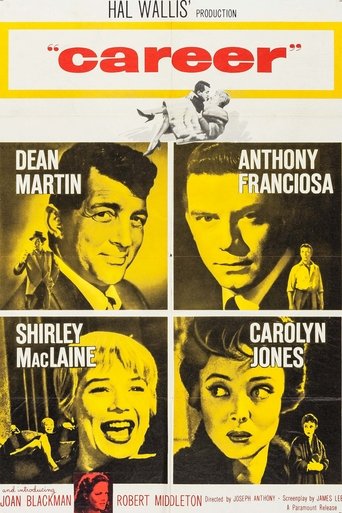 Poster of Career
