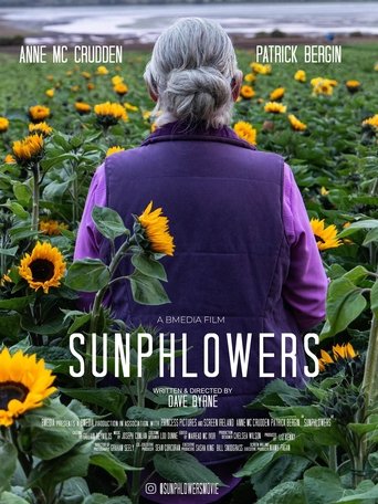 Poster of Sunphlowers