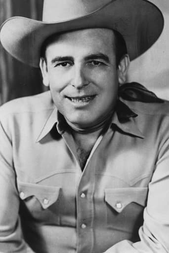 Portrait of Bob Wills