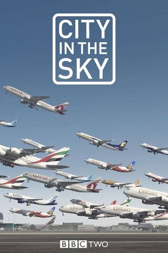 Portrait for City in the Sky - Season 1