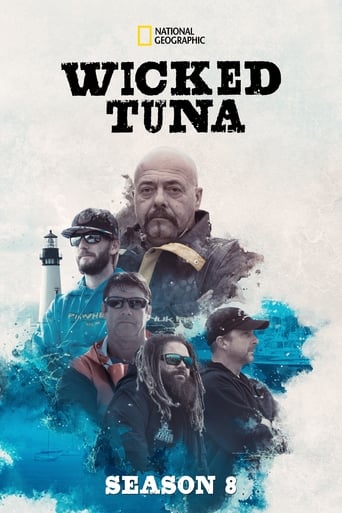 Portrait for Wicked Tuna - Season 8