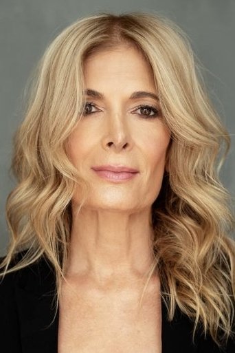 Portrait of Anne-Marie Cadieux
